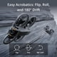 thumbnail image 5 of Drone DJI Avata 2 Fly Smart Combo Cámara FPV 4K, 5 of 7