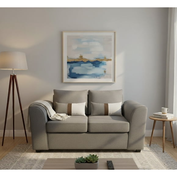 Sofa esencia 2 cuerpos