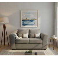 Fancy Hogar - Sofa Esencia 2 Cuerpos