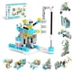 thumbnail image 1 of Robot Educativo Smart 72 En 1 Kit Stem 300 Piezas, 1 of 3