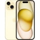 thumbnail image 1 of Apple iPhone 15 Plus 128GB Amarillo - Reacondicionado, 1 of 3