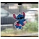 thumbnail image 2 of Ambientador para auto Rawan Cartoon aroma Icy Fresh, paquete de 4, 2 of 7