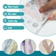 thumbnail image 2 of Pegamento antideslizante EIGTWEN Sock Stop, 100 ml, transparente, sin látex, 2 of 7