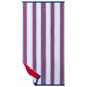 thumbnail image 1 of Toalla de Playa Better Homes & Gardens Cabana 183 x 96 cm 400 gsm Rojo, 1 of 3