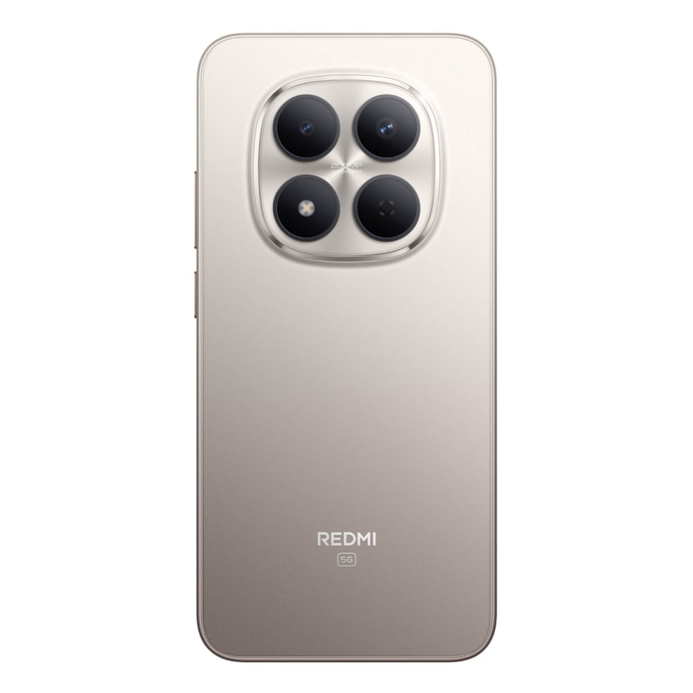 Xiaomi Redmi Note 15 Pro 5G 256GB 8GB Gris Grafito, foto 10