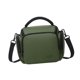 thumbnail image 2 of Bolsa Para Cámara, Bolsa De Viaje, Bolsa Compacta Para Fotos De Hombro Para Viajar Al Aire Libre, Para Mujer, Color Verde, 2 of 5