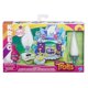 thumbnail image 2 of Building Blocks KRE-O DreamWorks trollea los brillantes ritmos de Guy Diamond, 2 of 2