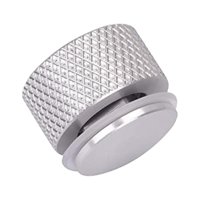 Magideal - Tornillos De Casco Sujetadores De Campanas De Soldadura Accesorio De Tubería Piezas De Repuesto Pernos De Fijación De Visera Resistente Tuercas Para Blanco