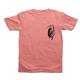 thumbnail image 1 of Polera Grim Pizza Dusty Rose, 1 of 2