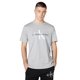 thumbnail image 1 of Camiseta de cuello redondo con logo monograma Calvin Klein para hombre, 1 of 6