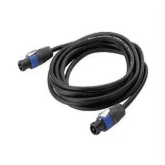 Cable Para Micrófonos o Instrumentos 6 m - PB-L0