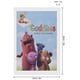 thumbnail image 2 of Funda para Neumático de Repuesto Shrek Desmarcar 76cm, 2 of 6