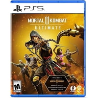 Playstation - Mortal Kombat 11 Ultimate - 5