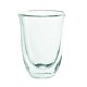 thumbnail image 2 of Las tazas de cristal de la pared / de la capa doble 80/200 / 250ml asaltan para el café express 200ml del té del café, 2 of 5