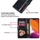 thumbnail image 4 of Funda Para Elegante Funda Iphone 13 Mini Glitter Con Cremallera-ideal Para El Uso Diario, 4 of 5