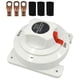 thumbnail image 1 of Interruptor Selector De Batería CC Marina 300A 175A Para Interruptor Aislador De Batería De Barco, 1 of 5
