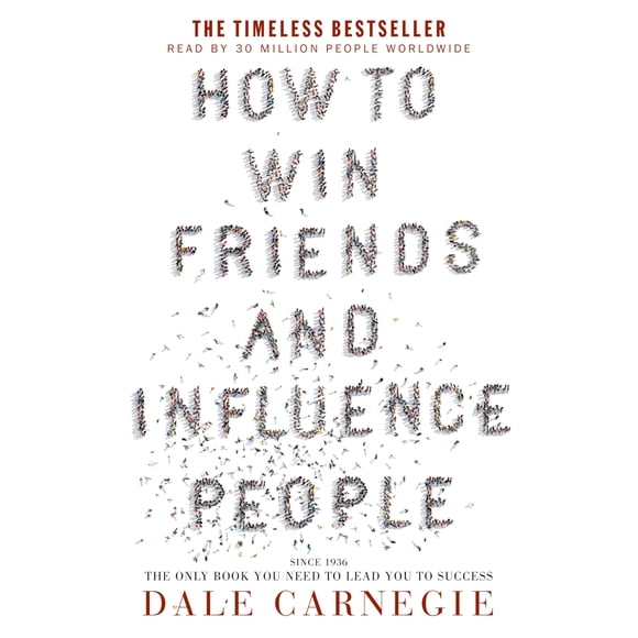 HarperCollins Cómo ganar amigos e influir sobre las personas (Edición internacional)