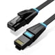 thumbnail image 1 of Cable Cat 6 Ethernet 32AWG Vention -1M, 1 of 3