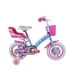 thumbnail image 1 of Bicicleta 12 Celeste, 1 of 6