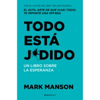 Penguin Random House - Libro Todo Esta Jodido