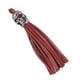 thumbnail image 2 of Llavero Cuero Hombre Ll117 Rojo, 2 of 3