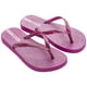 thumbnail image 2 of Sandalia Glitter Kids Rosa Ipanema, 2 of 2