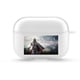 thumbnail image 1 of Funda AirPods Pro Desmarcar Credo Del Asesino Transparente, 1 of 6