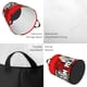 thumbnail image 4 of Cesto de Ropa Sucia Red Dead Redemption Plegable 44x35 cm, 4 of 6
