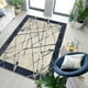 thumbnail image 3 of Alfombra De Piso Grande 180cm x 200cm Antideslizante Estampada 3D, 3 of 5