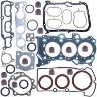 Repuestos Del Sol - Juego Empaquetadura Motor Suzuki Celerio 1.0 2009 2014