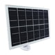 thumbnail image 2 of Cámara Seguridad IP Panel Solar Inalámbrica 1080P 2MP WIFI, 2 of 3