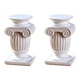 thumbnail image 1 of 2 Piezas De Pilares Romanos, Columnas Griegas, Regalo, Pilares De Columna Romana Para Decoración Del Hogar, Estilo D, 1 of 5