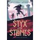 thumbnail image 1 of Libro Clarion Styx and Stones para niños de 8 a 12 años, 1 of 1