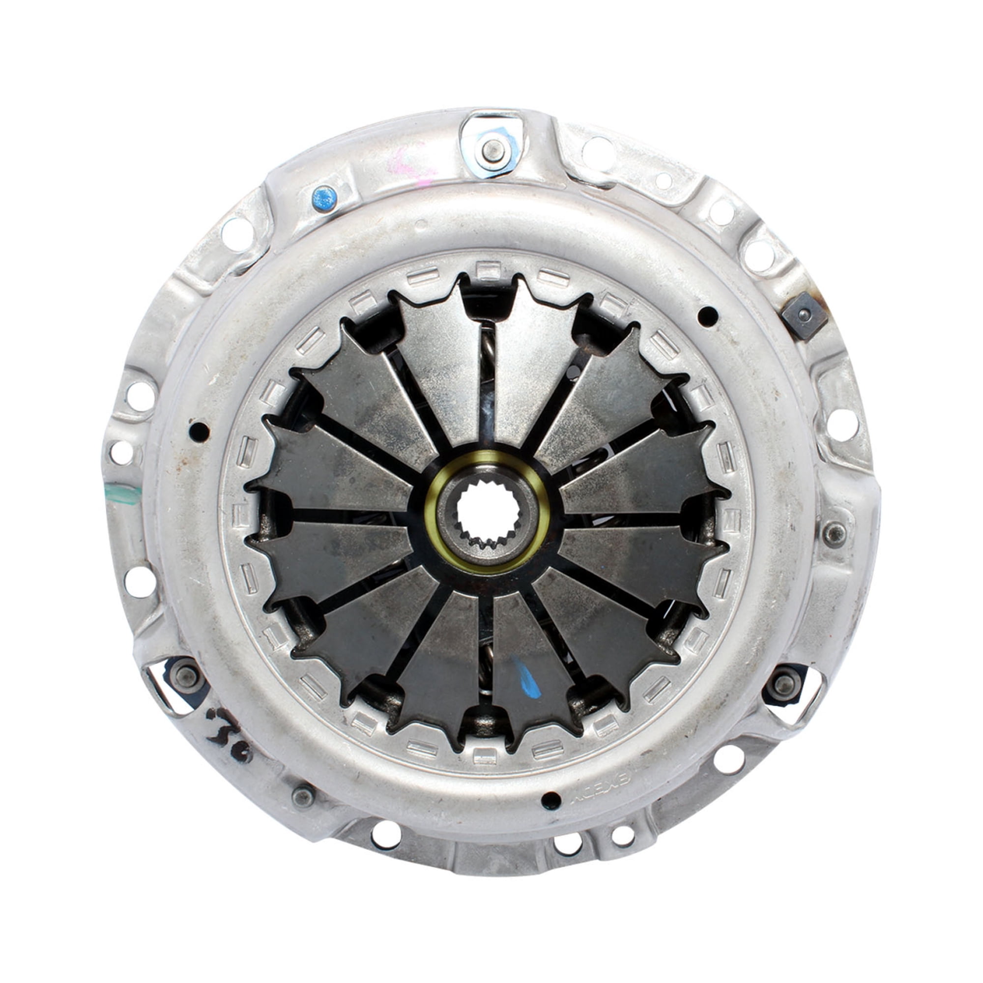 Repuestos Del Sol - Kit Embrague Suzuki Alto 0 8 2013 2019