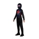 thumbnail image 4 of Disfraz Jazwares Marvel Miles Morales Youth con máscara de tela, 4 of 5