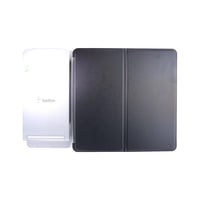 Belkin - Paños De Limpieza Microfibra Para Pantallas - 25 Unidades