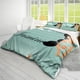 thumbnail image 3 of Magic-Lamp-Jasmine Princess Duvet Cover Soft 3D Printed Bedding Set with Comforter Cover, 3 of 5