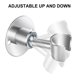 thumbnail image 3 of Soporte para Cabezal de Ducha Ajustable de Acero Inoxidable Lokyanwin, 3 of 7
