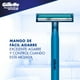 thumbnail image 5 of Máquina de Afeitar Desechable Prestobarba Ultragrip5, 10 Un, 5 of 5