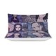 thumbnail image 3 of Nico Robin Bed Duvet Cover Funny Anime Cartoon Bedding Sets Lightweight 3 Piece Comforter Sets, 3 of 5