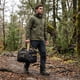 thumbnail image 2 of Bolso Mochila Impermeable 40L Kano Darwin Bolso de Viaje, 2 of 14