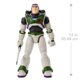 thumbnail image 4 of Figura Lightyear Buzz con luces y sonidos, 4 of 7