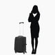 thumbnail image 5 of Juego de 2 piezas Luggage Travelpro Maxlite 5 Softside con ruleta, 5 of 9