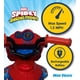thumbnail image 5 of Bicicleta Ride-On Toy Trax Marvel Spiderman 6V para niños pequeños, 5 of 6