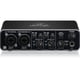thumbnail image 1 of Interfaz de Audio Behringer U-phoria Umc202hd, 1 of 3