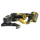 thumbnail image 1 of Amoladora angular DEWALT DCG460X2 60 V MAX 7-9 pulgadas con 2 baterías, 1 of 3