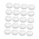thumbnail image 4 of 20 Calabazas Artificiales Blancas, Pequeñas Calabazas Falsas, Calabazas Decorativas De Espuma, 4 of 5