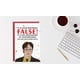 thumbnail image 3 of Tarjeta de cumpleaños Gonzey The Office Dwight Schrute TV Show, 3 of 4