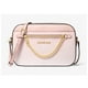 thumbnail image 1 of Bolso Crossbody Michael Kors Jet Set Grande PowderBlush, 1 of 3