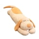 thumbnail image 5 of Almohada De Felpa Larga Con Tira Suave Para Perros, Cómoda Para Dormir, Sofá, Adolescentes, 5 of 5